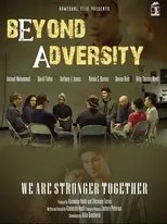 Póster de Beyond Adversity