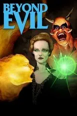 Póster de Beyond Evil