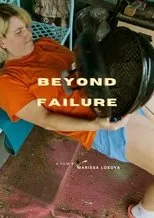 Póster de Beyond Failure