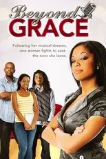 Póster de Beyond Grace