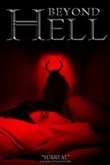 Póster de Beyond Hell