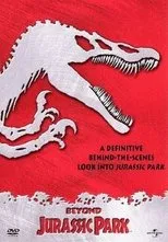 Póster de Beyond Jurassic Park