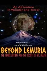 Póster de Beyond Lemuria