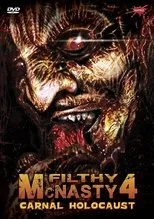 Póster de Beyond McNasty: Filthy McNasty 4