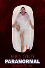 Póster de Beyond Paranormal