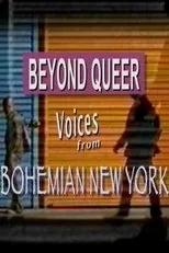 Póster de Beyond Queer: Voices from Bohemia