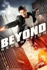 Póster de Beyond Redemption