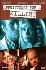 Póster de Beyond Suspicion