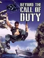 Póster de Beyond the Call of Duty
