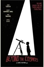 Póster de Beyond the Cosmos