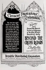 Póster de Beyond the Crossroads