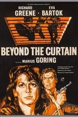 Póster de Beyond the Curtain