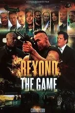 Póster de Beyond the Game