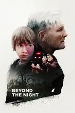 Póster de Beyond the Night