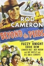 Póster de Beyond the Pecos