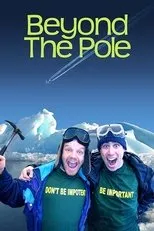 Póster de Beyond The Pole