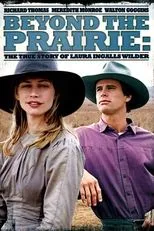 Póster de Beyond the Prairie: The True Story of Laura Ingalls Wilder