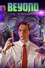 Póster de Beyond the Resonator