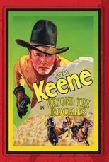 Póster de Beyond the Rockies