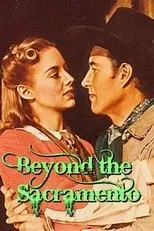 Póster de Beyond the Sacramento