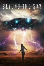 Póster de Beyond The Sky