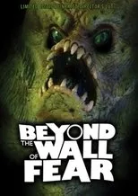 Póster de Beyond the Wall of Fear