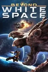 Póster de Beyond White Space