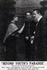 Póster de Beyond Youth's Paradise