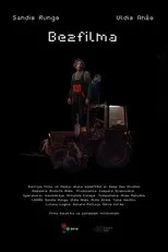 Póster de Bezfilma