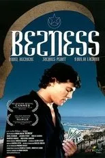 Póster de Bezness