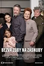 Póster de Bezva zuby na zásnuby