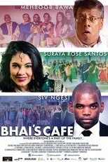 Póster de Bhai's Cafe