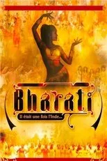 Póster de Bharati, il était une fois l'Inde