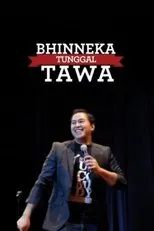 Póster de Bhinneka Tunggal Tawa