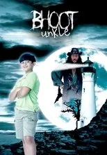 Póster de Bhoot Unkle