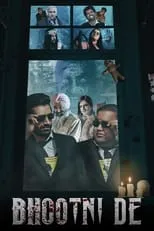 Póster de Bhootni De