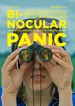 Póster de Bi-Nocular Panic