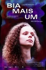 Póster de Bia Mais Um