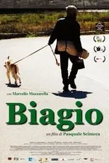 Póster de Biagio