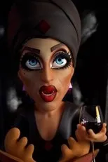 Póster de Bianca Saves Christmas