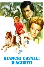 Póster de Bianchi cavalli d'Agosto