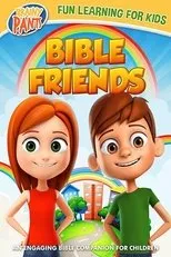 Póster de Bible Friends