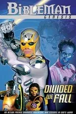 Póster de Bibleman: Divided We Fall