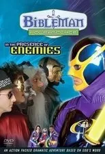 Póster de Bibleman Powersource: In the Presence of Enemies