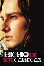 Póster de Bicho de Sete Cabeças