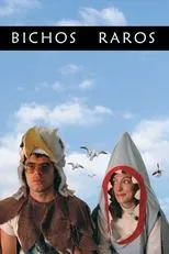 Póster de Bichos raros
