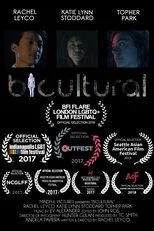 Póster de Bicultural