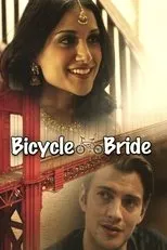 Póster de Bicycle Bride