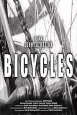 Póster de Bicycles