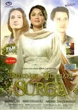 Póster de Bidadari-Bidadari Surga